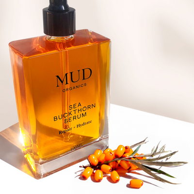 Double the Benefits: Why Sea Buckthorn Works Best Inside and Out
