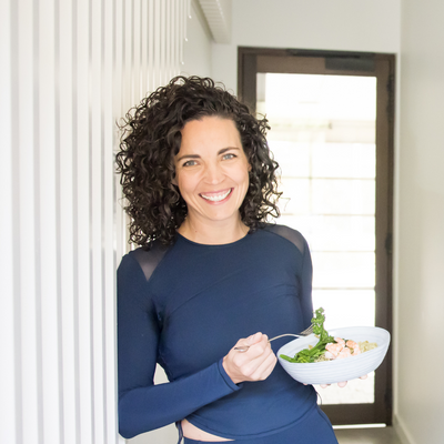 The Perimenopause Playbook with Women's Wellness Naturopath Melissa Hohaia
