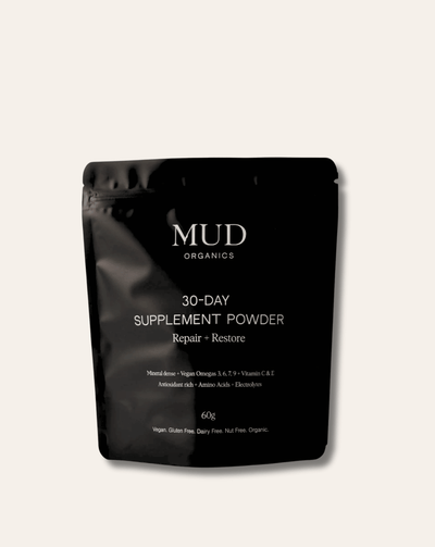Mud Organics | Helping people live healthily and happily – Mudorganics