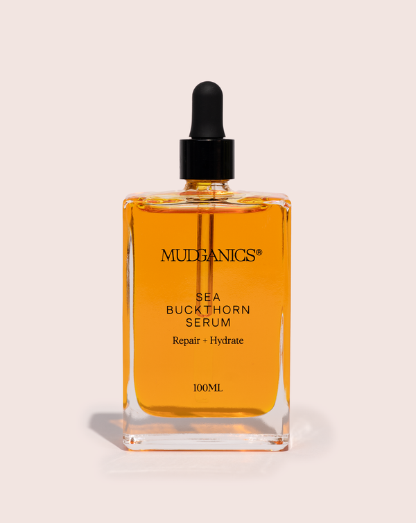 Sea Buckthorn Serum (100ml)
