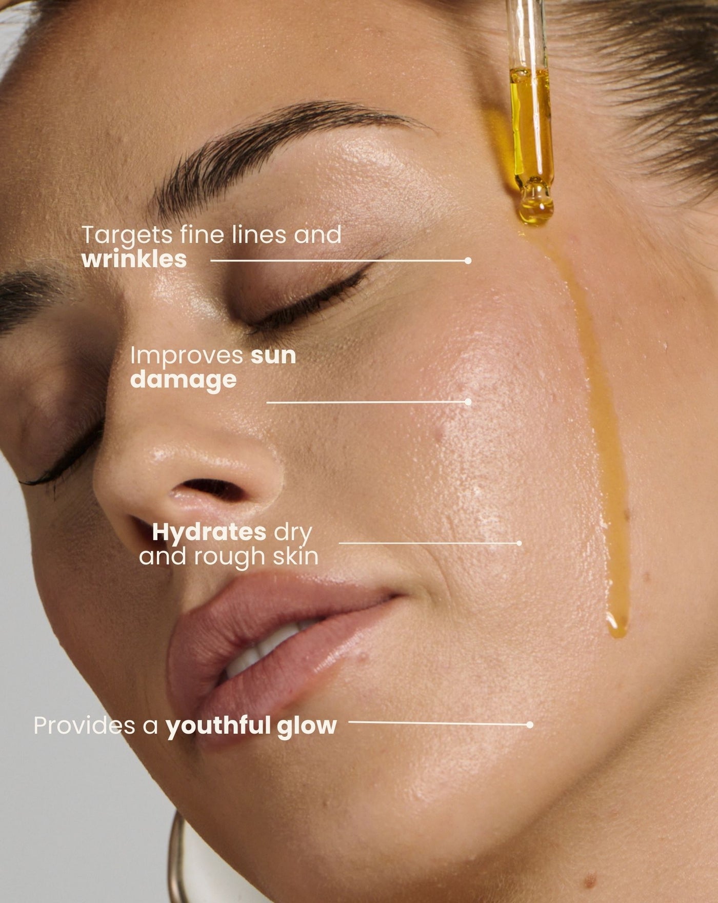 SEA BUCKTHORN SERUM (5ml)