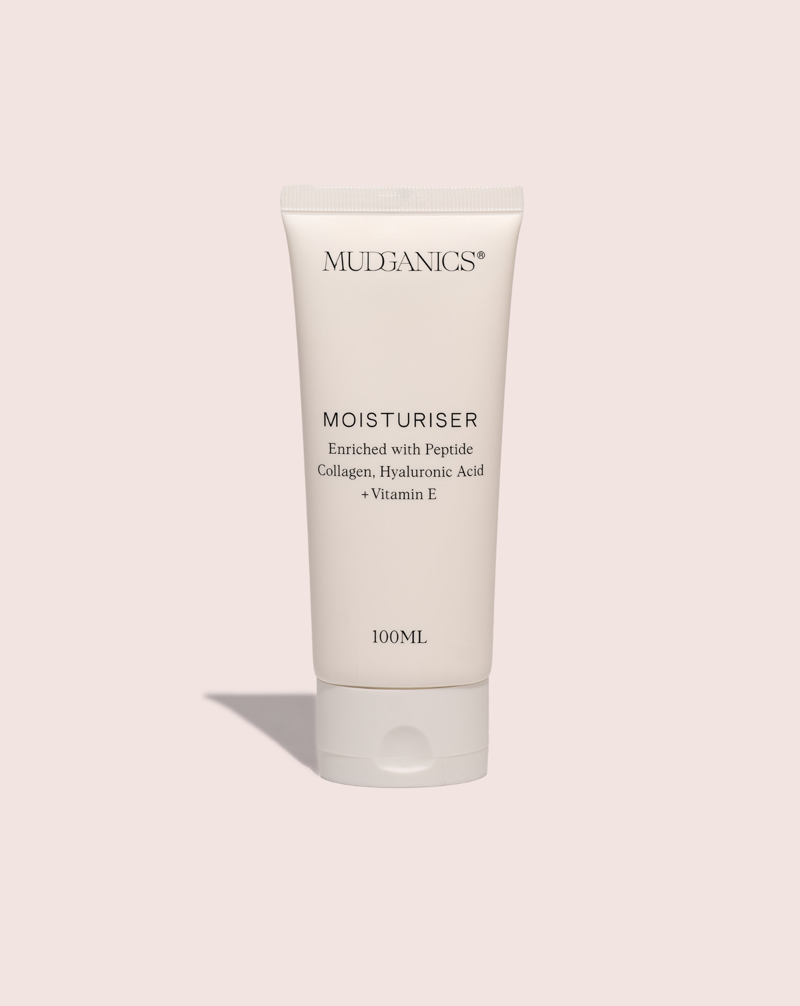 Peptide Collagen Moisturiser with Hyaluronic Acid