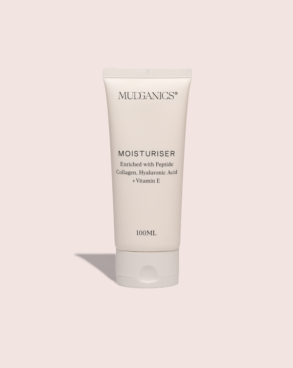 Peptide Collagen Moisturiser with Hyaluronic Acid