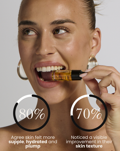 SEA BUCKTHORN SERUM (5ml)