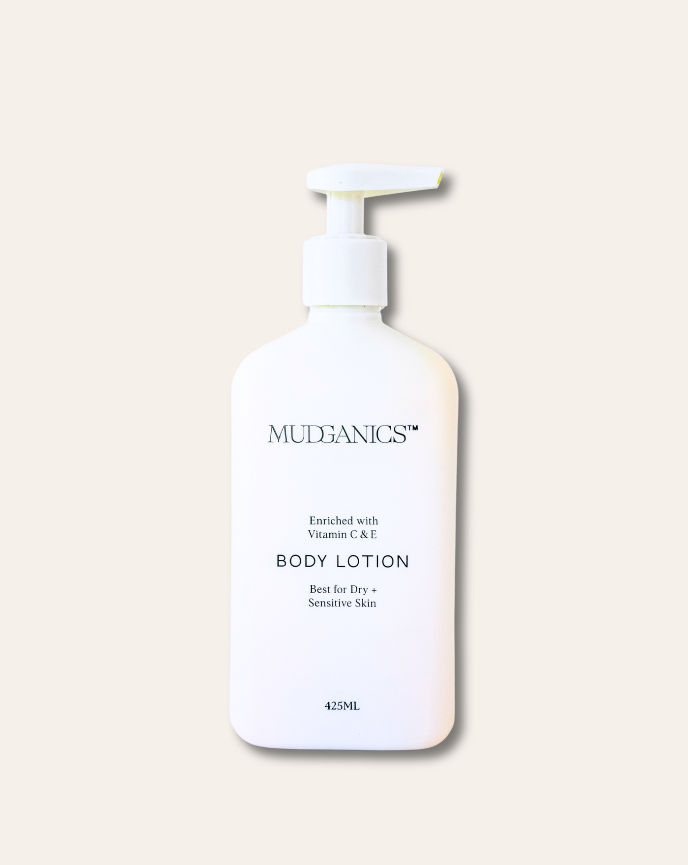Body Lotion