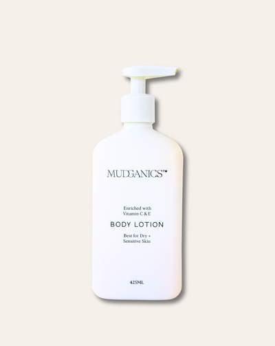 Body Lotion