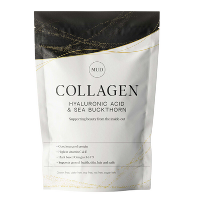 Collagen Supplement Powder
