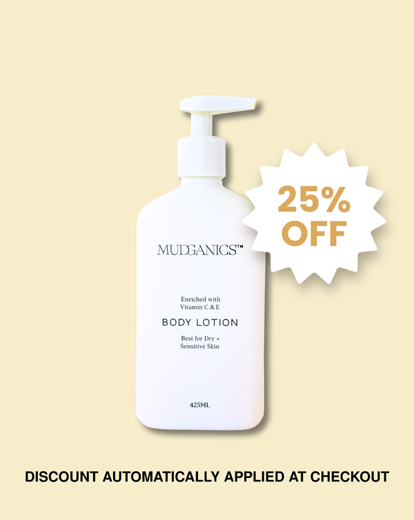 Body Lotion