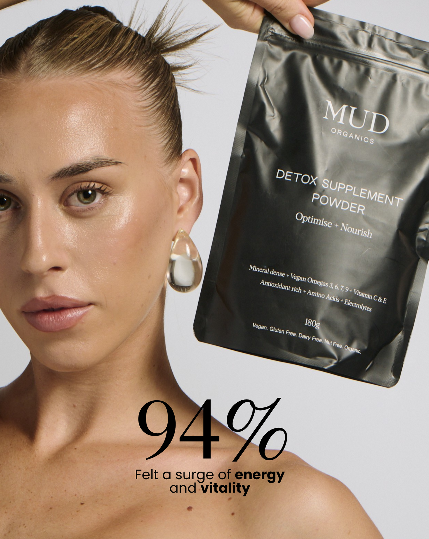 OPTIMAL DETOX BUNDLE