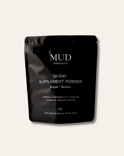 30-Day Detox Supplement