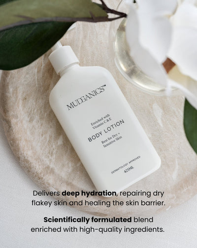Body Lotion