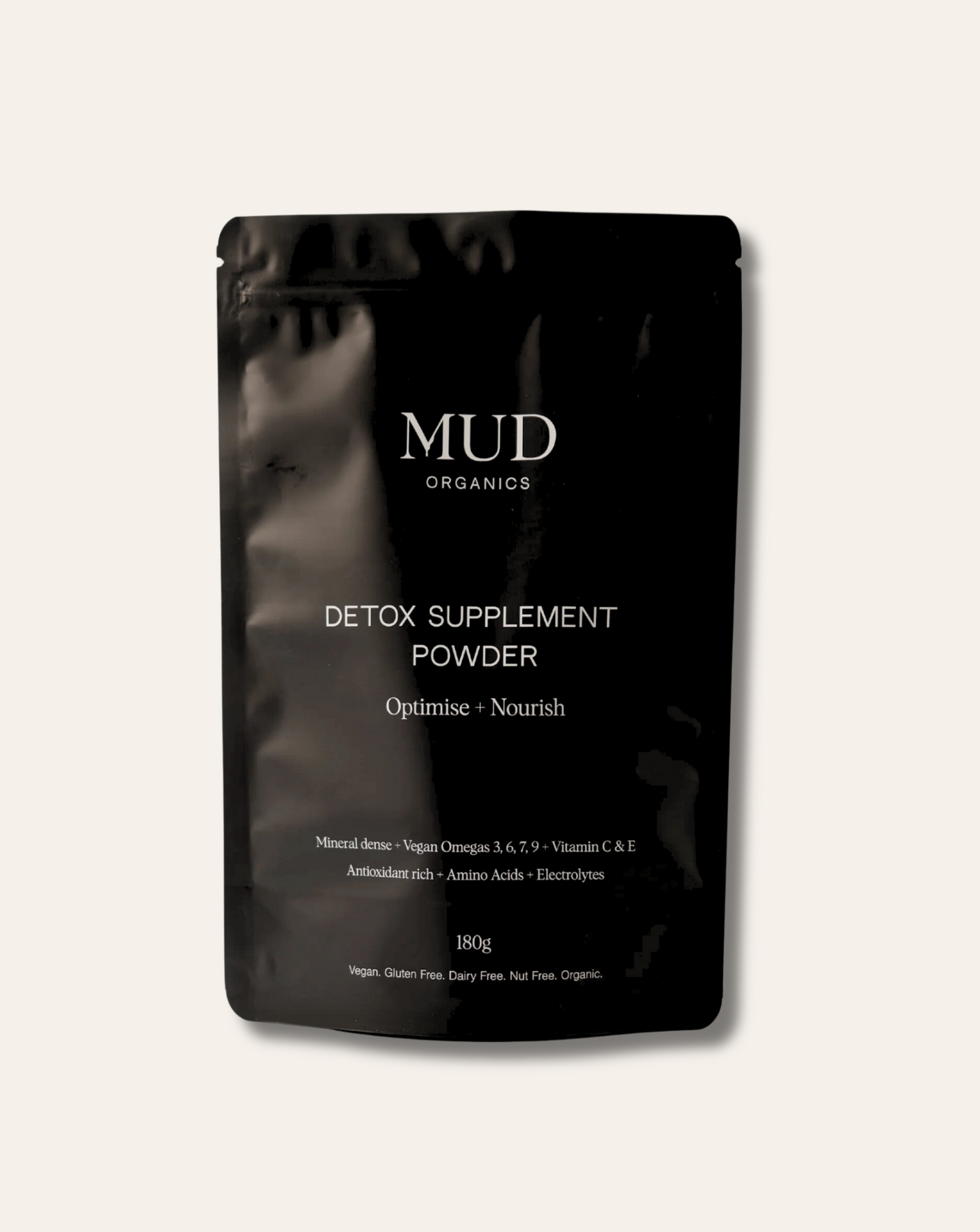 DETOX PACK.