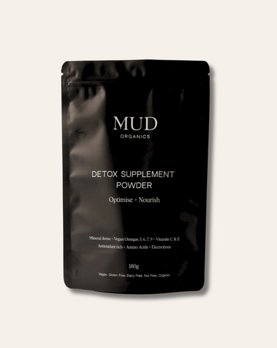 DETOX PACK.