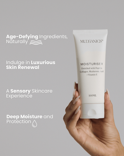 EVERYDAY ESSENTIAL BUNDLE - Mudorganics