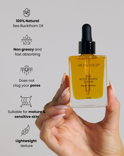 EVERYDAY ESSENTIAL BUNDLE - Mudorganics
