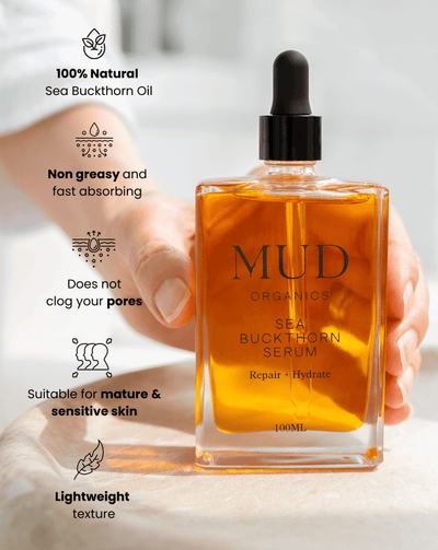 OPTIMAL DETOX PRO BUNDLE - Mudorganics