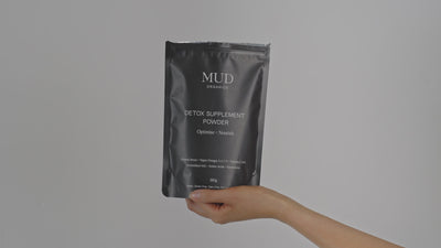 How to take your detox supplement.