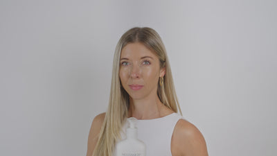 How to get the most our of your Mudganics Body Lotion.