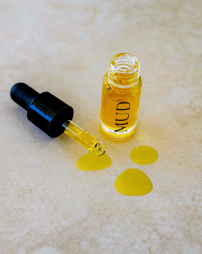 SEA BUCKTHORN SERUM (5ml) - Mudorganics