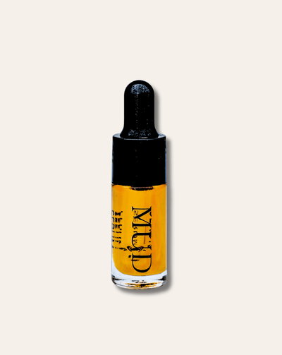 SEA BUCKTHORN SERUM (5ml) - Mudorganics